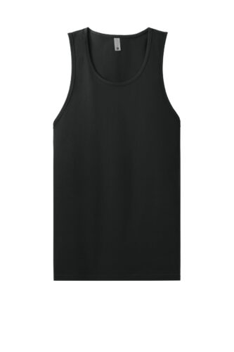 Next Level Apparel Cotton Muscle Tank NL3633