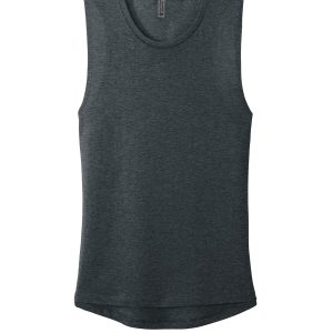 Next Level Apparel Women's Festival Muscle Tank. NL5013