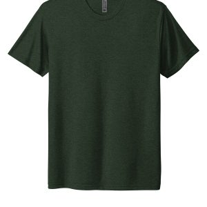 Next Level Apparel Adult Tri-Blend Tee. NL6010