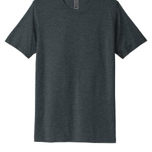 Next Level Apparel Adult Poly/Cotton Tee. NL6200