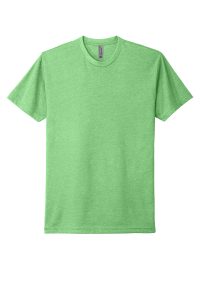 Next Level Apparel Adult CVC Tee. NL6210