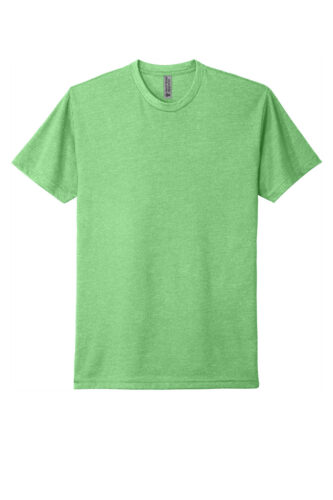 Next Level Apparel Adult CVC Tee. NL6210