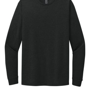 Next Level Apparel Adult CVC Long Sleeve Tee NL6211