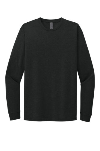 Next Level Apparel Adult CVC Long Sleeve Tee NL6211