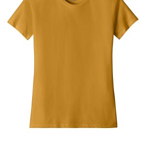 Next Level Apparel Women's CVC Relaxed Tee NL6600