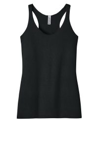 Next Level Apparel Women's Tri-Blend Racerback Tank. NL6733