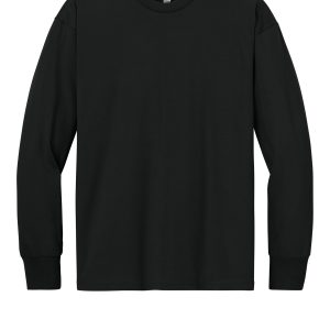 Next Level Apparel Heavyweight Long Sleeve Tee NL7211