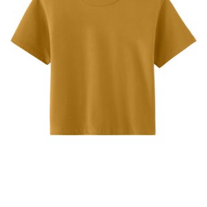 Next Level Apparel Women's Heavyweight Boxy Tee NL7610