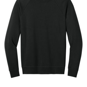 Next Level Apparel Laguna Raglan Sweatshirt NL9000
