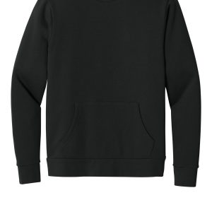Next Level Apparel Santa Barbara Pocket Sweatshirt NL9001