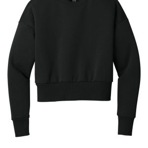 Next Level Apparel Women's Heavyweight Sweatshirt NL9087