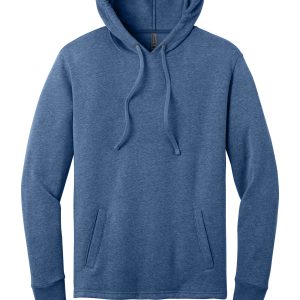 Next Level Apparel Adult Malibu Pullover Hoodie. NL9300