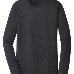 OGIO Long Sleeve Pulse Crew. OE321