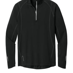OGIO Nexus 1/4-Zip Pullover. OE335