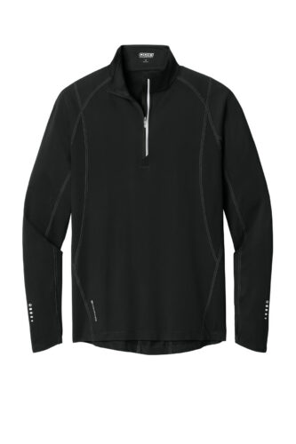 OGIO Nexus 1/4-Zip Pullover. OE335