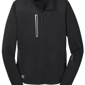 OGIO Fulcrum Full-Zip. OE700