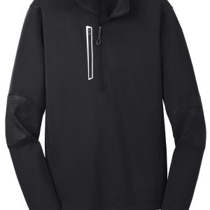 OGIO Fulcrum 1/4-Zip. OE701