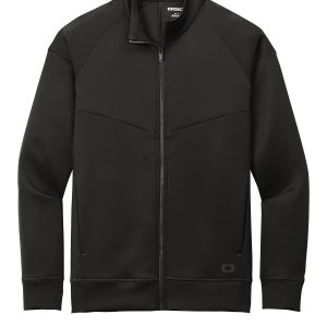OGIO Modern Performance Full-Zip. OE703