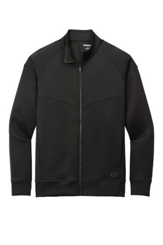 OGIO Modern Performance Full-Zip. OE703