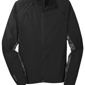 OGIO Trainer Jacket. OE710