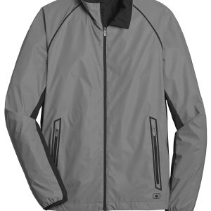 OGIO Flash Jacket. OE711