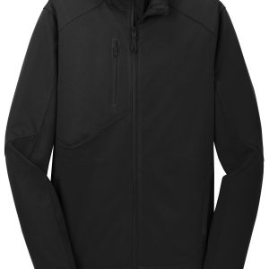 OGIO Crux Soft Shell. OE720