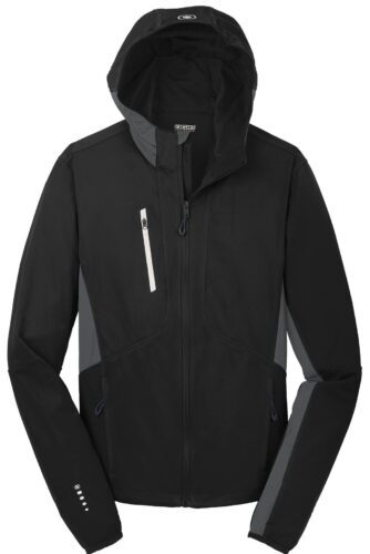 OGIO Pivot Soft Shell. OE721