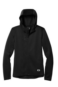 OGIO Stealth Full-Zip Jacket. OE728
