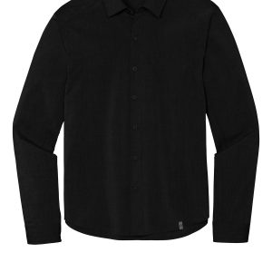 OGIO Commuter Woven Shirt. OG1002