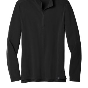 OGIO Limit 1/4-Zip. OG139