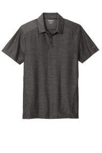 OGIO Slate Polo. OG143