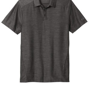 OGIO Slate Polo. OG143