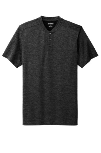OGIO Evolution Henley OG148