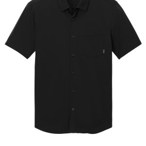 OGIO Extend Short Sleeve Button-Up OG160