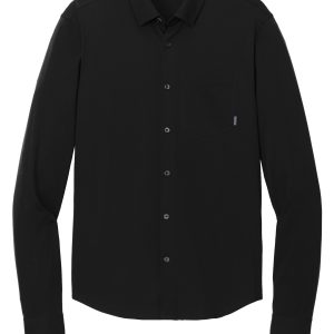 OGIO Extend Long Sleeve Button-Up OG161