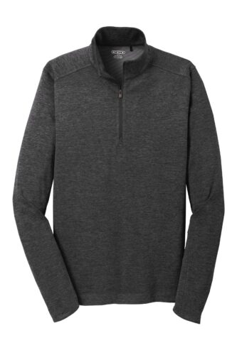 OGIO Pixel 1/4-Zip. OG202