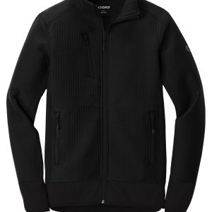 OGIO Trax Jacket. OG726