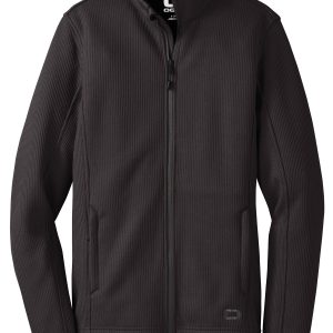 OGIO Grit Fleece Jacket. OG727
