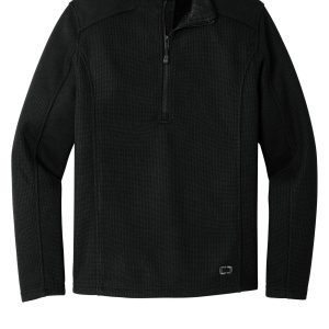 OGIO Grit Fleece 1/2-Zip OG729