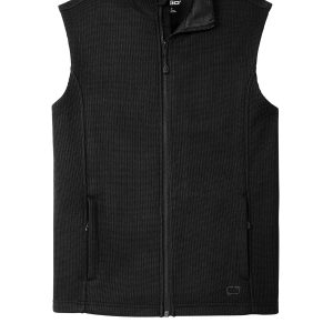 OGIO Grit Fleece Vest OG730