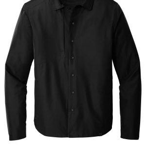 OGIO Reverse Shirt Jacket. OG754