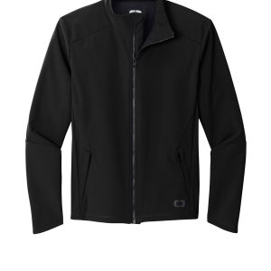 OGIO Commuter Full-Zip Soft Shell OG755