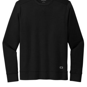 OGIO Luuma Flex Long Sleeve Crew OG825