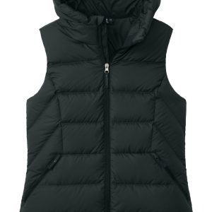 LIMITED EDITION Outdoor Research Women's Coldsnap Hooded Down Vest OR322218