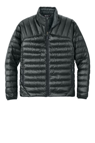LIMITED EDITION Outdoor Research 800 Tech Down Jacket OR322228