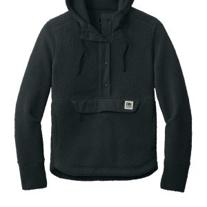 LIMITED EDITION Outdoor Research Women's Packwood Fleece Pullover Hoodie OR322268