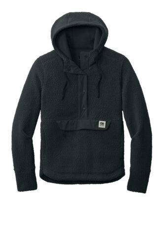 LIMITED EDITION Outdoor Research Women's Packwood Fleece Pullover Hoodie OR322268