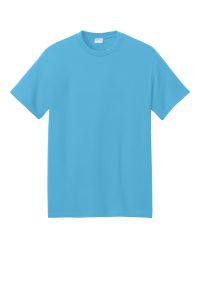 Port & Co Core Blend Recycled Tee PC01
