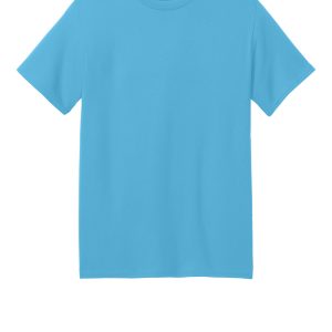 Port & Co Core Blend Recycled Tee PC01