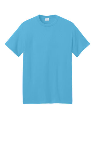 Port & Co Core Blend Recycled Tee PC01